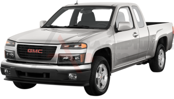 LA-Chiptuning & Dyno Komárom - GMC Canyon