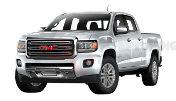 LA-Chiptuning & Dyno Komárom - Model GMC Canyon