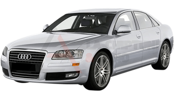 LA-Chiptuning & Dyno Komárom - Audi A8