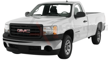 LA-Chiptuning & Dyno Komárom - GMC Sierra