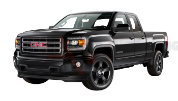 LA-Chiptuning & Dyno Komárom - Model GMC Sierra