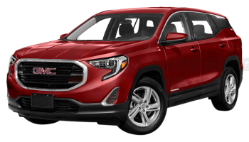 LA-Chiptuning & Dyno Komárom - Model GMC Terrain