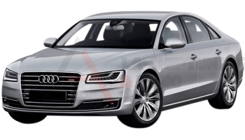 LA-Chiptuning & Dyno Komárom - Audi A8