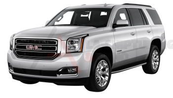 LA-Chiptuning & Dyno Komárom - Model GMC Yukon
