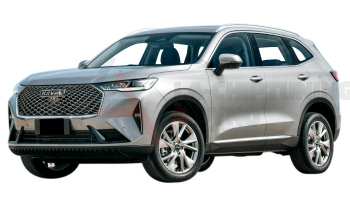 LA-Chiptuning & Dyno Komárom - Model GWM H6