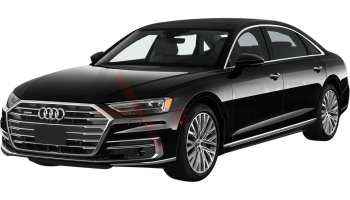 LA-Chiptuning & Dyno Komárom - Model Audi A8