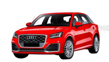 LA-Chiptuning & Dyno Komárom - Model Audi Q2