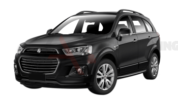 LA-Chiptuning & Dyno Komárom - Model Holden Captiva