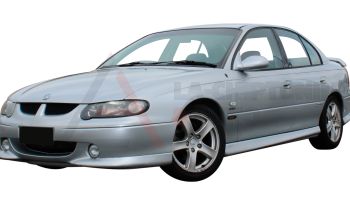 LA-Chiptuning & Dyno Komárom - Holden Commodore