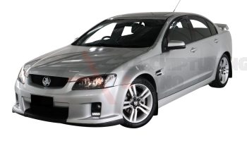 LA-Chiptuning & Dyno Komárom - Holden Commodore