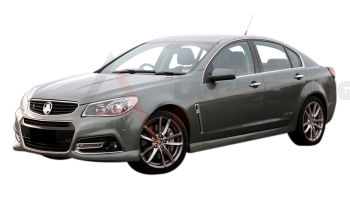 LA-Chiptuning & Dyno Komárom - Model Holden Commodore