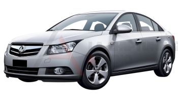 LA-Chiptuning & Dyno Komárom - Model Holden Cruze