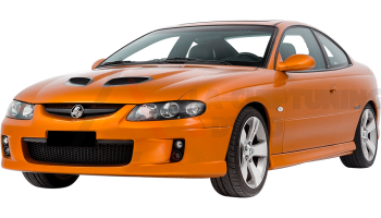 LA-Chiptuning & Dyno Komárom - Model Holden Monaro