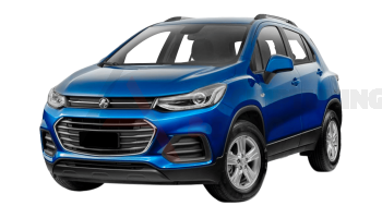 LA-Chiptuning & Dyno Komárom - Model Holden Trax