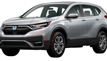LA-Chiptuning & Dyno Komárom - Model Honda CR-V