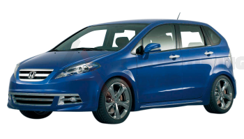 LA-Chiptuning & Dyno Komárom - Model Honda FR-V