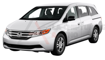 LA-Chiptuning & Dyno Komárom - Model Honda Odyssey