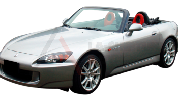 LA-Chiptuning & Dyno Komárom - Model Honda S2000