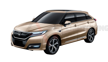 LA-Chiptuning & Dyno Komárom - Model Honda UR-V