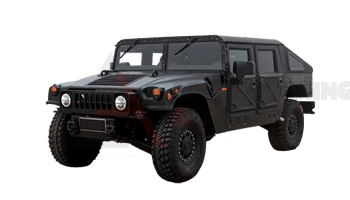 LA-Chiptuning & Dyno Komárom - Model Hummer H1