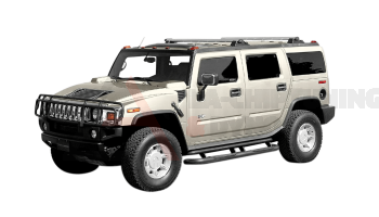 LA-Chiptuning & Dyno Komárom - Model Hummer H2