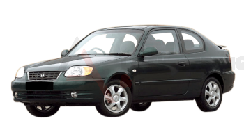 LA-Chiptuning & Dyno Komárom - Model Hyundai Accent