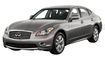 LA-Chiptuning & Dyno Komárom - Model Infiniti M