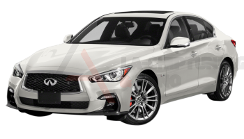 LA-Chiptuning & Dyno Komárom - Model Infiniti Q50