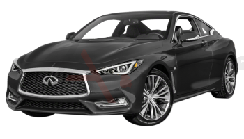 LA-Chiptuning & Dyno Komárom - Model Infiniti Q60