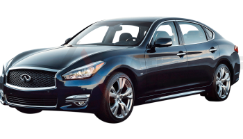 LA-Chiptuning & Dyno Komárom - Model Infiniti Q70