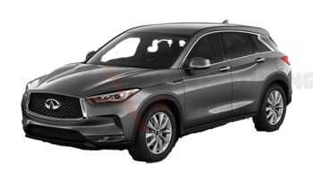 LA-Chiptuning & Dyno Komárom - Model Infiniti QX50