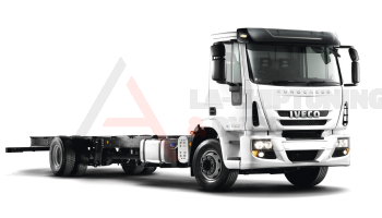 LA-Chiptuning & Dyno Komárom - Model Iveco EuroCargo