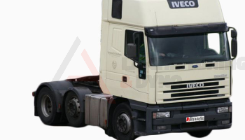 LA-Chiptuning & Dyno Komárom - Model Iveco EuroStar