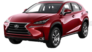 LA-Chiptuning & Dyno Komárom - Model Lexus NX