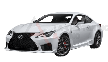 LA-Chiptuning & Dyno Komárom - Model Lexus RC