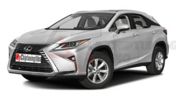 LA-Chiptuning & Dyno Komárom - Model Lexus RX