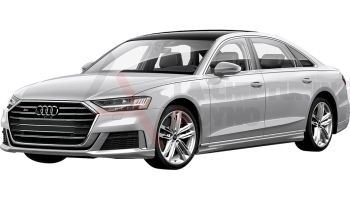 LA-Chiptuning & Dyno Komárom - Model Audi S8