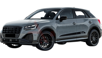 LA-Chiptuning & Dyno Komárom - Model Audi SQ2
