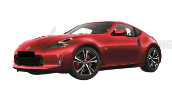 LA-Chiptuning & Dyno Komárom - Model Nissan 370Z