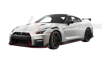 LA-Chiptuning & Dyno Komárom - Model Nissan GT-R