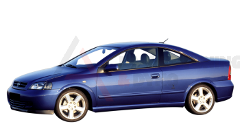 LA-Chiptuning & Dyno Komárom - Opel Astra