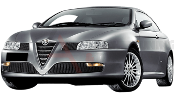 LA-Chiptuning & Dyno Komárom - Model Alfa Romeo GT