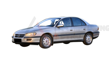 LA-Chiptuning & Dyno Komárom - Model Opel Omega