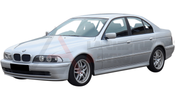 LA-Chiptuning & Dyno Komárom - BMW 5 serie