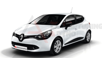 LA-Chiptuning & Dyno Komárom - Renault Clio