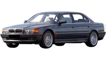 LA-Chiptuning & Dyno Komárom - BMW 7 serie