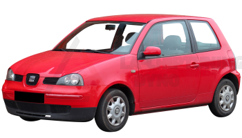 LA-Chiptuning & Dyno Komárom - Model Seat Arosa