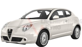 LA-Chiptuning & Dyno Komárom - Model Alfa Romeo MiTo