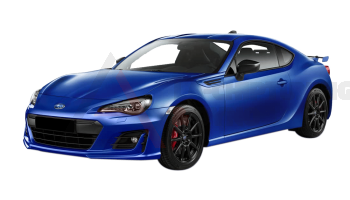LA-Chiptuning & Dyno Komárom - Model Subaru BRZ