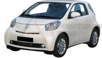 LA-Chiptuning & Dyno Komárom - Model Toyota IQ